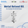 Micro Swiss All Metal Hotend Kit for Creality CR-6 SE 3D Printer